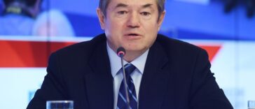 Sergej-Glazev