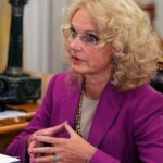 Голикова назвала выплаты, которые проиндексируют с 1 февраля golikova-hjsobia