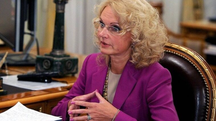 Голикова назвала выплаты, которые проиндексируют с 1 февраля golikova-hjsobia