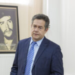 Программа Движения за новый социализм nikolai-plotoshkin