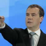 Стратегия Медведева