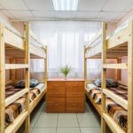 hostel