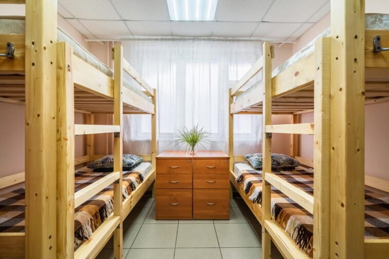 Закон о запрете хостелов в многоквартирных домах отправлен на доработку hostel