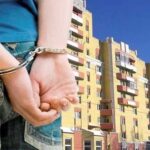 В Петербурге задержали мошенников, отбиравших квартиры у пенсионеров moshiniki
