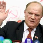Зюганов РАЗНЁС ПОСЛАНИЕ ПРЕЗИДЕНТА Путина Федеральному собранию - 2019 zuganov