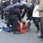 1 мая в современной России 2019 1may-piter