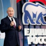Путин ответил на вопрос о «банде патриотов» из «Единой России» banda-patriotov