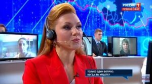 Прямая линия: 5 самых ярких ответов Путина и 5 самых злых вопросов к нему