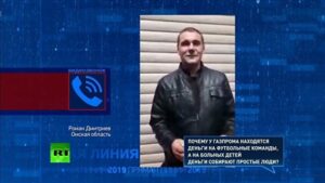 Прямая линия: 5 самых ярких ответов Путина и 5 самых злых вопросов к нему