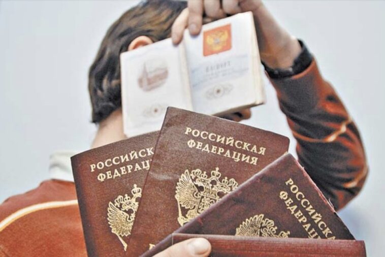 pasport