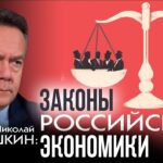 Николай Платошкин. Экономический план Путина. platoshin-ekonomika