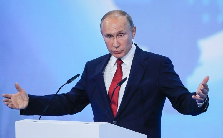 Путин впервые высказался о риске закредитованности населения putin-krediti