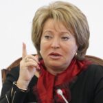 Матвиенко: «Нельзя воспитывать ненависть к богатым людям, это же не массовое явление» matvienko