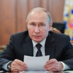 Путин поручил обеспечить семьи с низкими доходами жильем без передачи в собственность President-Putin