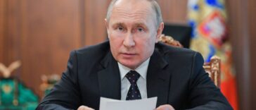 President-Putin