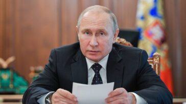 President-Putin