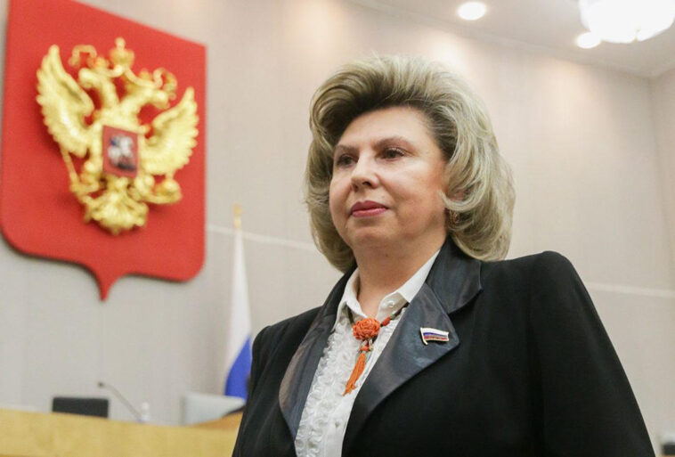 Москалькова предлагает развивать арендное жилье и некоммерческий жилфонд для малоимущих tatiana-moskalkova