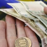 Реальные доходы россиян продолжили падение