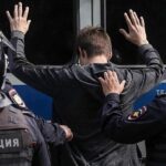 Задержанные на акции 27 июля задолжали 26 миллионов рублей represii-vlasti