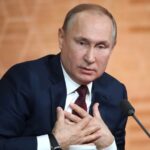 Можно ли верить ПУТИНУ Цена слова Президента Putin
