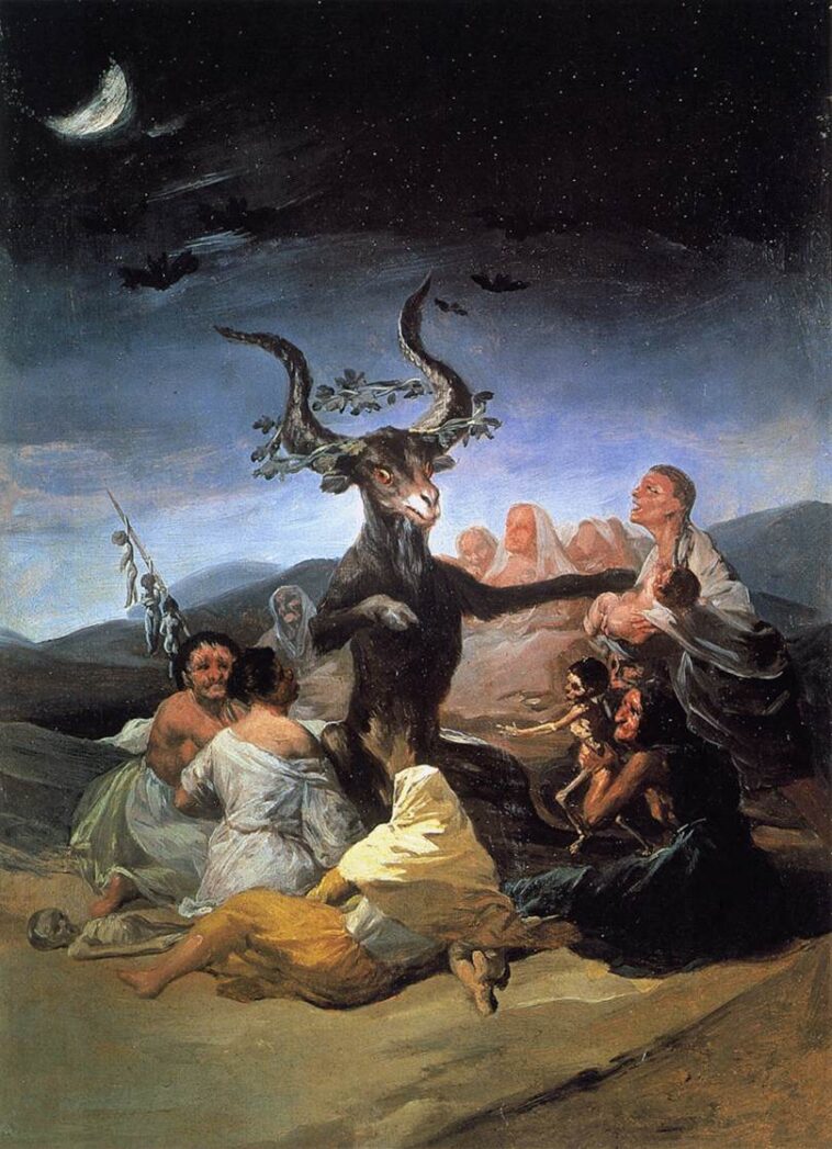 Духовник Поклонской проклял «фашистский концлагерь» Путина satana
