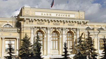 Bank-Rossii