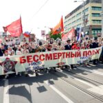 Отмена «Бессмертного полка» из-за пандемии Bessmertnyj-polk