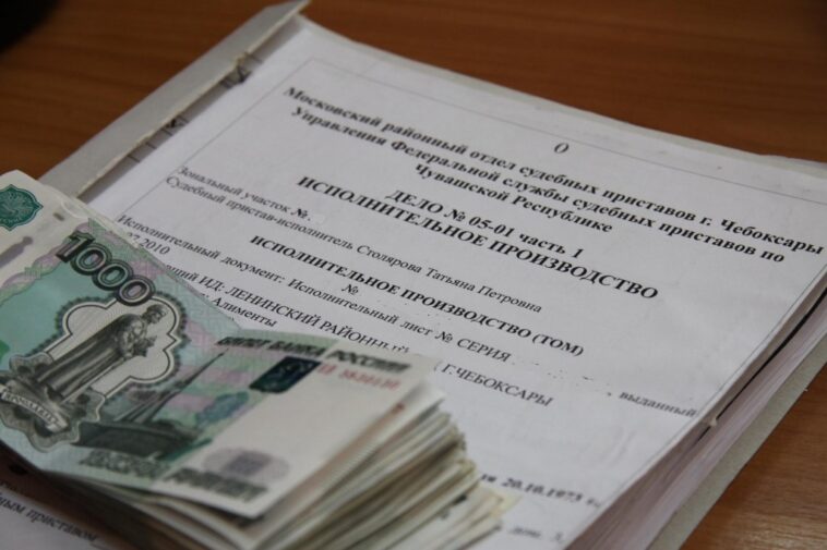 ФССП будет удерживать с пенсионеров не больше 20% пенсии. А узнать об исполнительном производстве теперь можно через Госуслуги Ispolnitelnoe-proizvodstvo