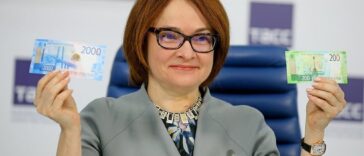 Nabiullina