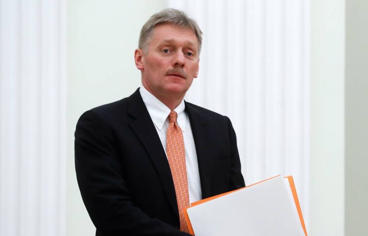 peskov