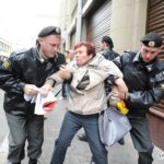 Полицейские смогут объявлять предостережение: что это и зачем необходимо? police-warning