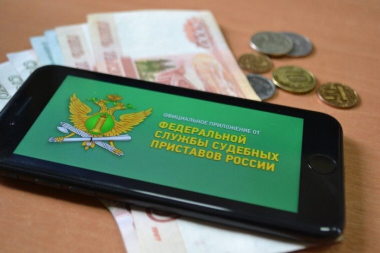 Россияне потребовали реформировать «самый неприкасаемый орган исполнительной власти в России» — ФССП sudebnyj-pristav2