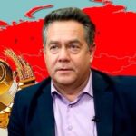 Николай Платошкин: Без социализма Россия — не конкурент США и Китаю Platoshkin