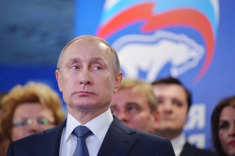 Можно ли верить ПУТИНУ Цена слова Президента Vera putinu
